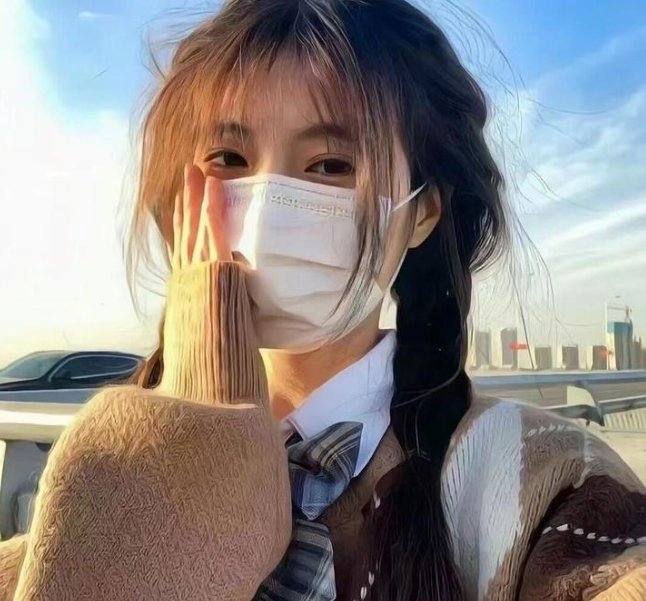 这不是地下社会