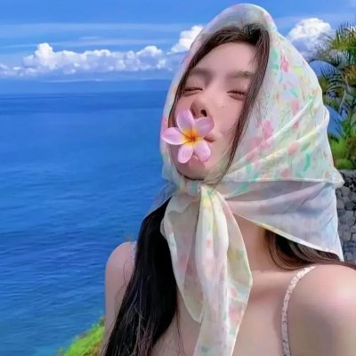 巫毒少女