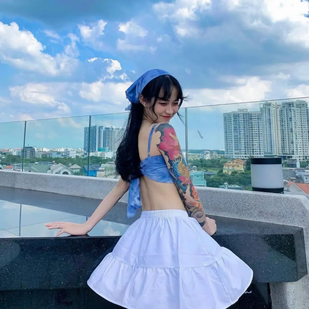 病态男孩